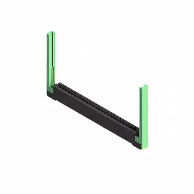 387-025-542-168 EDAC Inc.  Edgeboard Connectors
